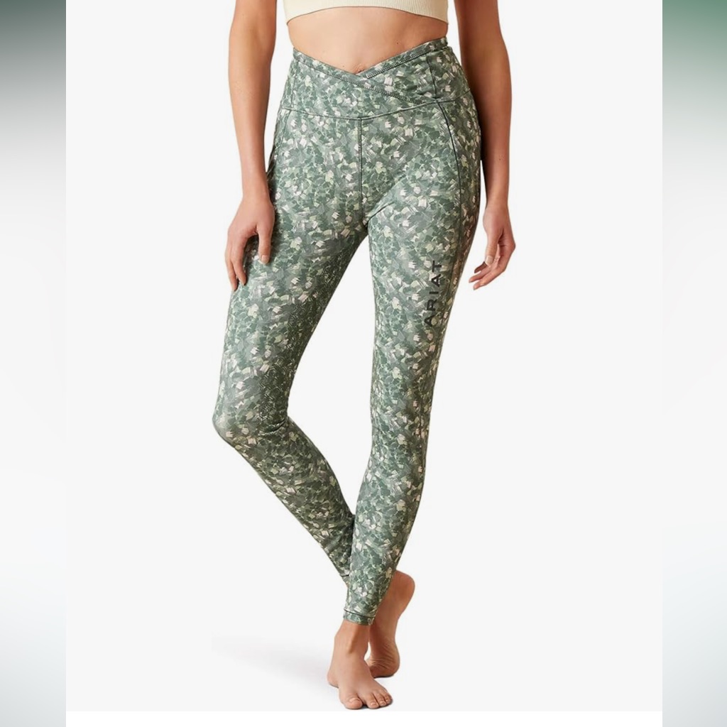 Nwt Ariattek Eos Tights